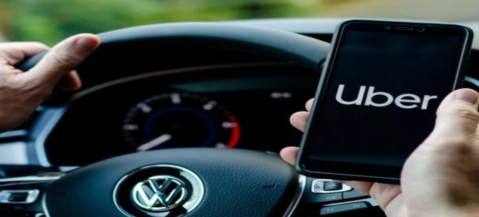 Una joven de Guasave, fue abusada por el conductor de un Uber tras haber llegado a Culiacán