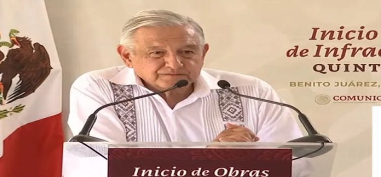 AMLO estará de visita en Sinaloa