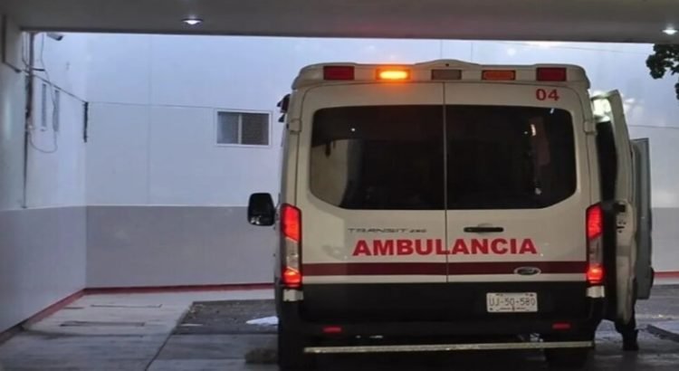 Hospitalizan a menor por sobredosis de fentanilo
