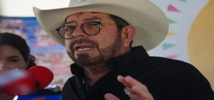 Régulo Terrazas es destituido como líder de la Unión Ganadera Regional de Sinaloa