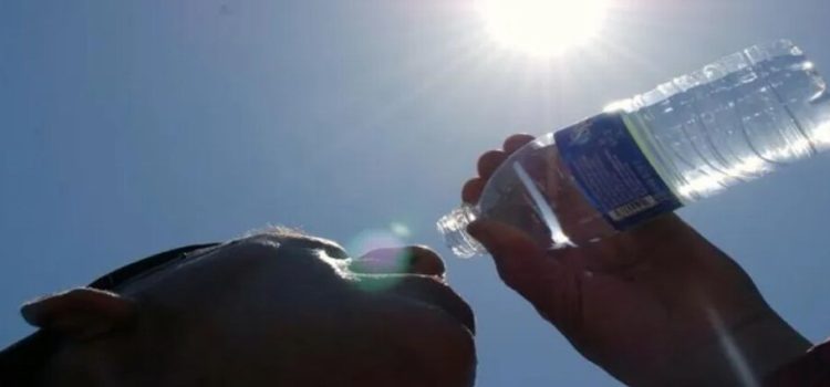 Suma México 167 muertes por ola de calor