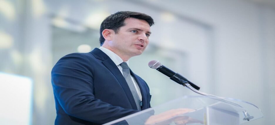 Gaxiola Coopel asegura que el anillo periférico de Culiacán impulsará la economía