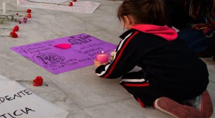 Aumentan los casos de apoyo económico para hijos de víctimas de feminicidio