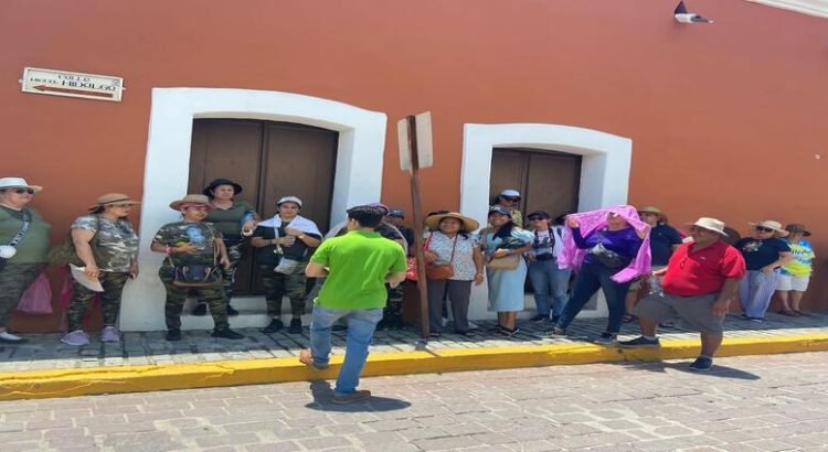 Descubre Sinaloa ha realizado 49 viajes