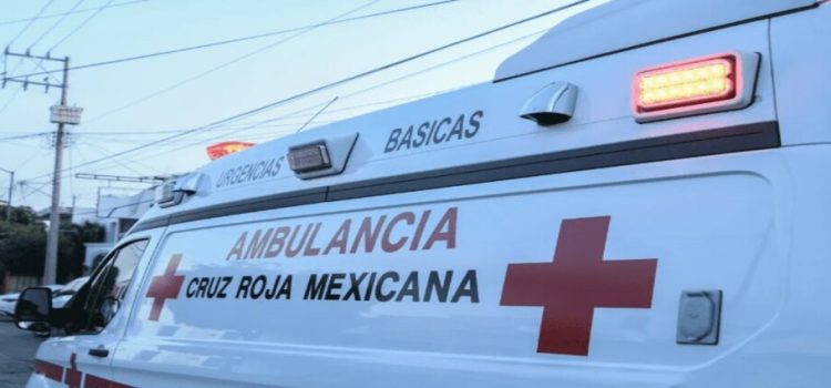 Soldado de infantería de la Sedena fue herido con un arma blanca