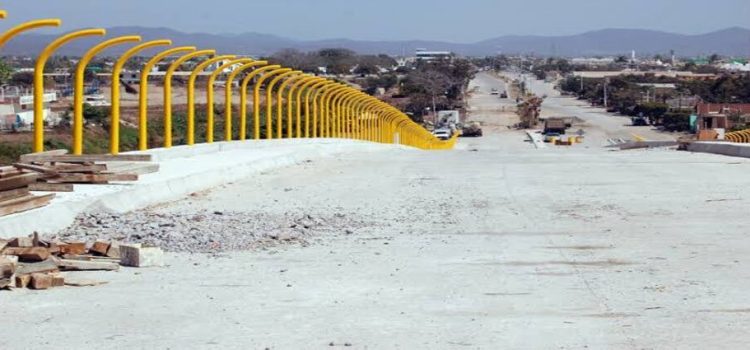 Sinaloa recibirá 27 mil mdp para el desarrolló de cuatro proyectos en el estado