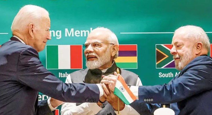 La guerra en Ucrania, la gran ausente del G20