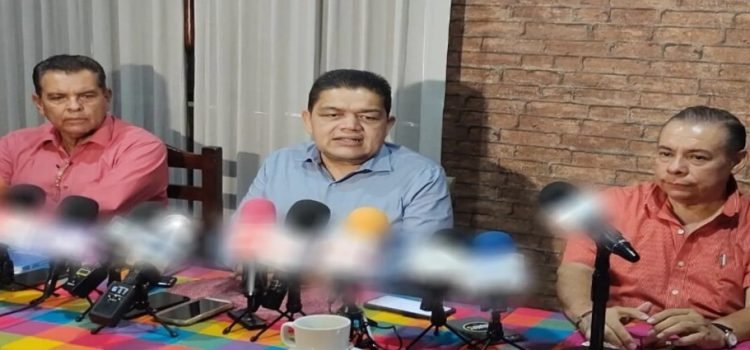 En Culiacán mil microempresas fueron afectadas por fallas en el suministro de agua