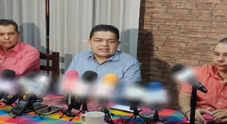 En Culiacán mil microempresas fueron afectadas por fallas en el suministro de agua