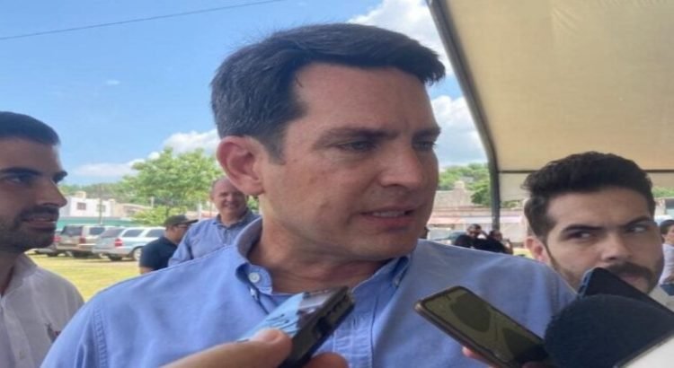 Economía de Sinaloa registra 50 mil mdp en inversión en la actual administración