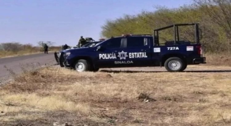 Sujetos armados despojaron a un hombre de su camioneta