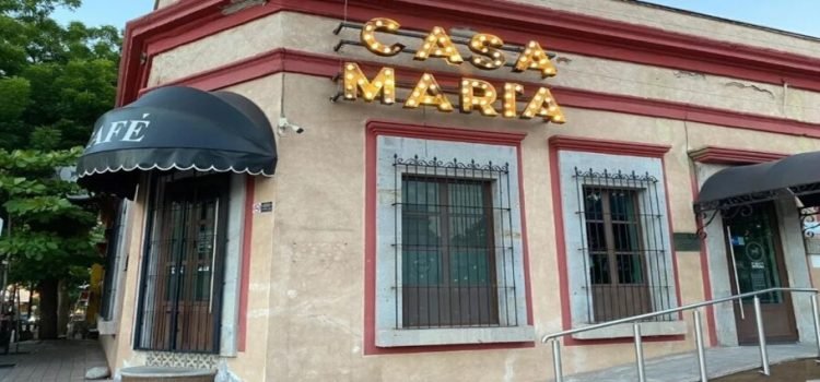 Coepriss clausura restaurantes de Cuén en Culiacán y Mazatlán