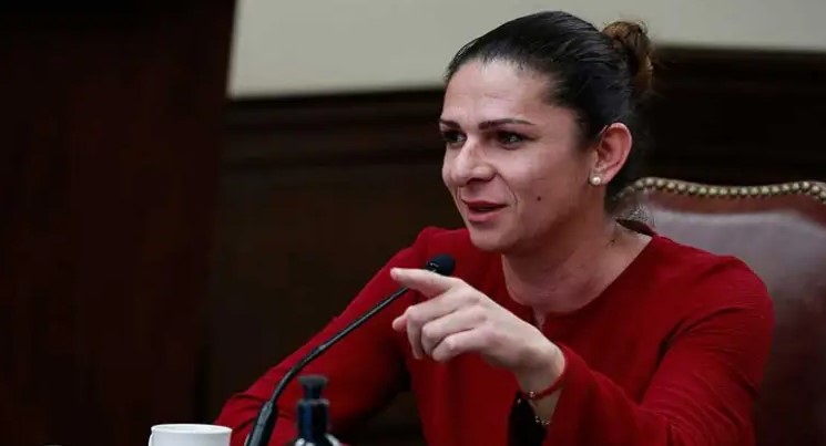 Investigará la ASF irregularidades de Ana Guevara