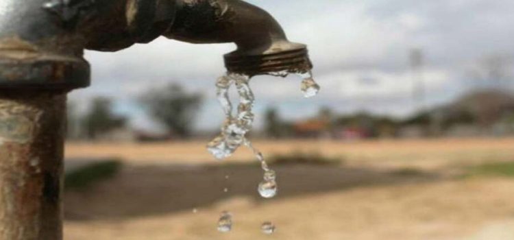 Ayuntamiento de Culiacán podría construir un pozo de agua en Alturas del Sur