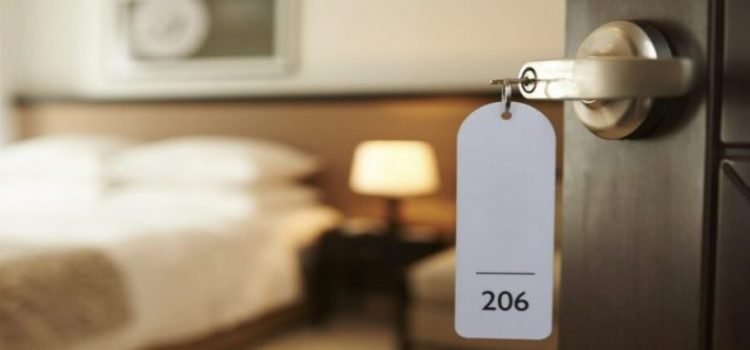 Ocupación hotelera se activará hasta después de las fiestas patrias