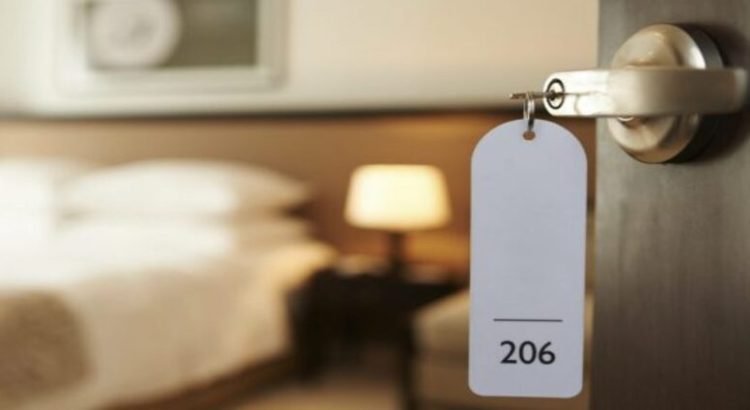 Ocupación hotelera se activará hasta después de las fiestas patrias