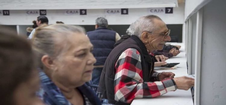 Ofrecen descuento del 85% en multas y recargos del predial en Culiacán