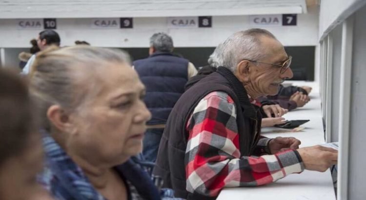 Ofrecen descuento del 85% en multas y recargos del predial en Culiacán