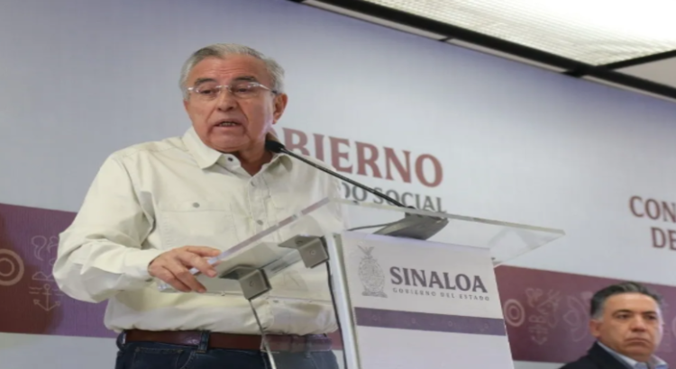 El Gobierno de Sinaloa prevé un gasto de 150mdp para el programa de rescate del agua en el estado