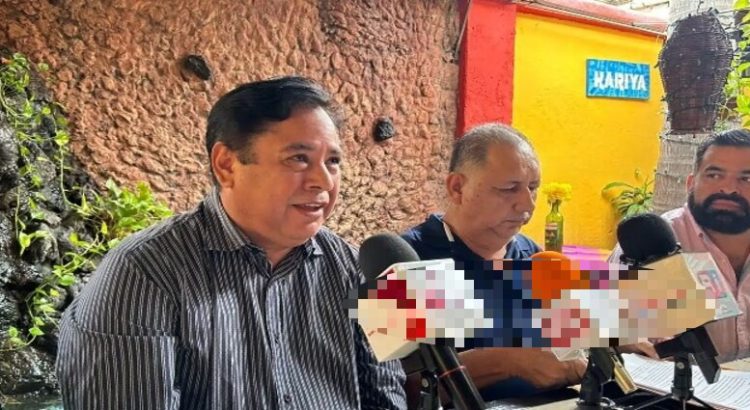 Morenistas de Sinaloa están en contra de la adhesión de priistas a proyecto de Sheinbaum