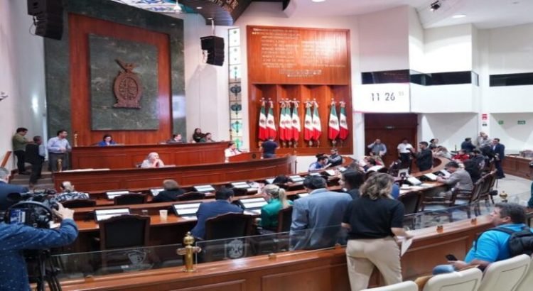 Habrá Ley de Responsabilidad Patrimonial para indemnizar daños a ciudadanos en Sinaloa
