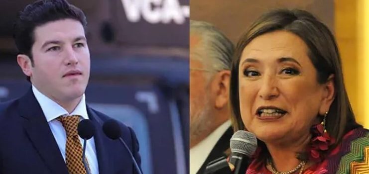 “Seré el candidato favorito de los mexicanos”