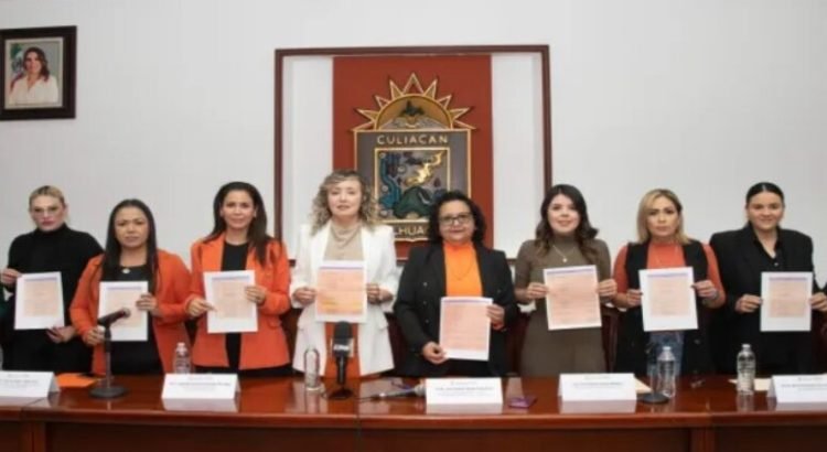 El Ayuntamiento de Culiacán formará parte de la campaña “16 Días de Activismo en contra de la violencia de género”