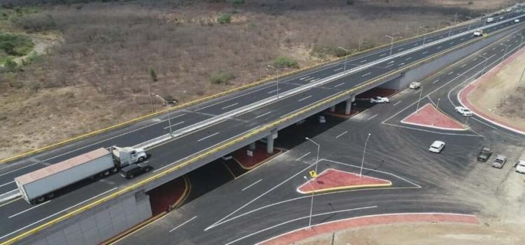 Construcción del periférico de Culiacán podría comenzar en el 2024