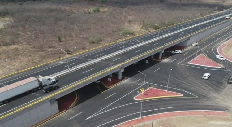 Construcción del periférico de Culiacán podría comenzar en el 2024