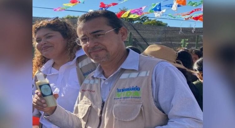 Denuncian al coordinador del programa Sembrando Vida en Sinaloa por malos manejos