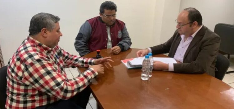 PRI Sinaloa presentó ante el IEES su manifestación de participación en el proceso electoral 2024