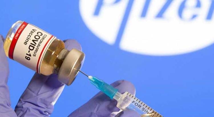 Alista Pfizer plan para comercializar en México su vacuna contra covid-19