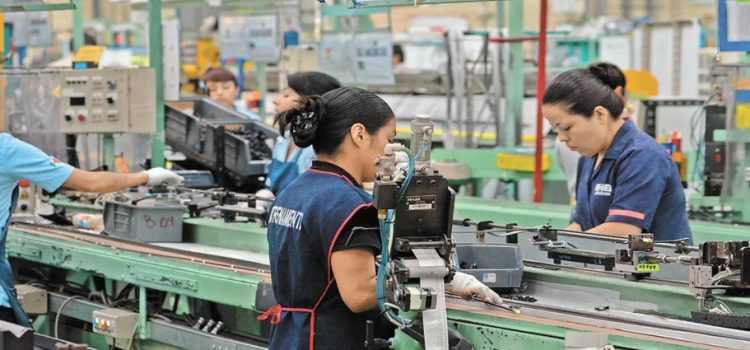 En Sinaloa incrementaron este 2023 el PIB, ventas minoristas e industria manufacturera