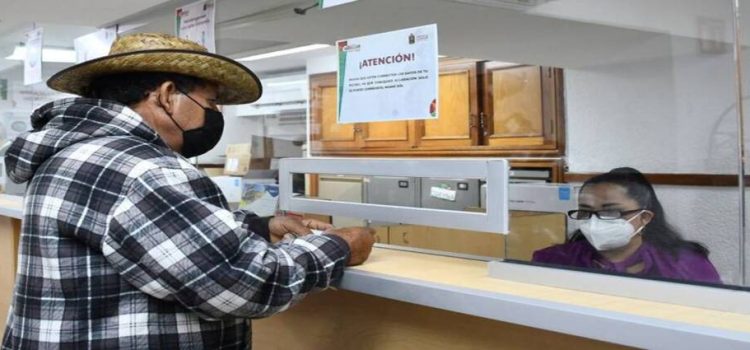 Ayuntamiento de Culiacán logró una buena recaudación del impuesto predial