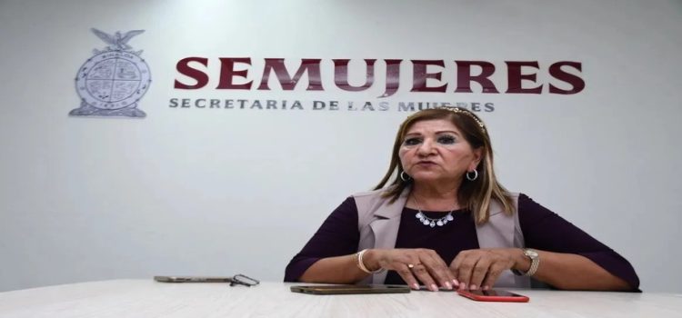 María Teresa Guerra buscará ser candidata de Morena por la alcaldía de Culiacán