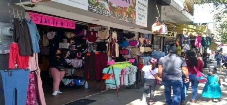 Comerciantes de Culiacán recibirán de regreso el 40% de descuento del predial