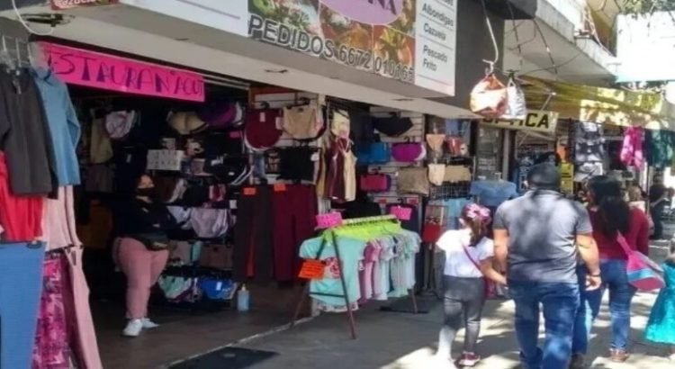 Comerciantes de Culiacán recibirán de regreso el 40% de descuento del predial