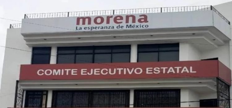 Precandidaturas de Morena en Sinaloa