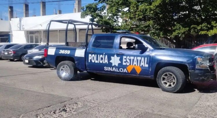 Sujeto armado despojó a un hombre de 35 mil pesos