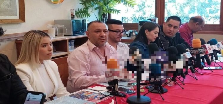 El PT presentó sus propuestas de candidatos a las alcaldías y diputaciones rumbo al 2024