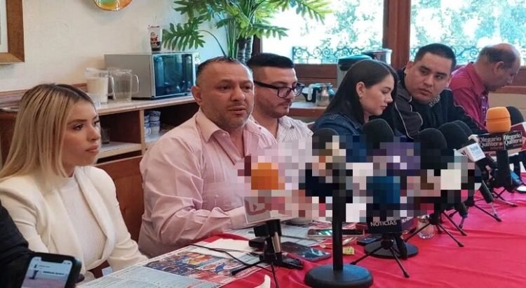 El PT presentó sus propuestas de candidatos a las alcaldías y diputaciones rumbo al 2024
