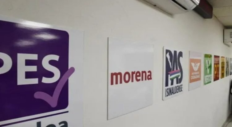 El IEES estableció tope de gastos de campaña para diputaciones y alcaldías en Sinaloa