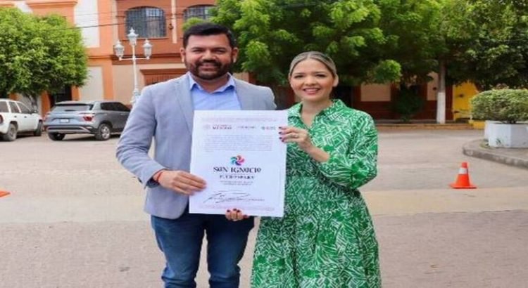 San Ignacio es oficialmente el quinto Pueblo Mágico de Sinaloa