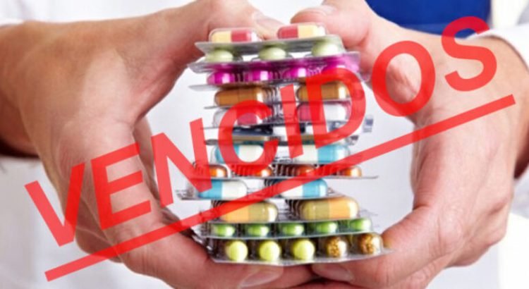 Proponen dos años de prisión por vender y suministrar medicamentos caducos en Sinaloa