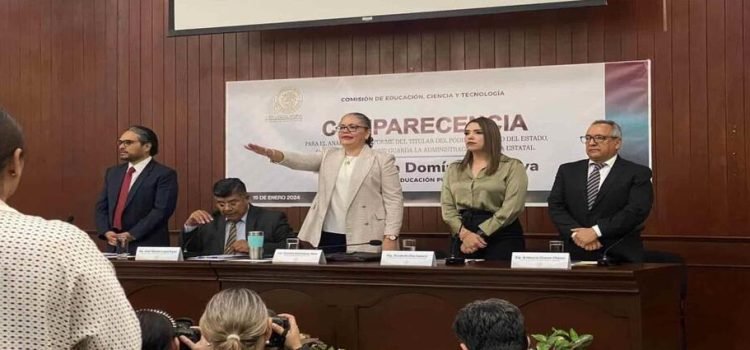 Sinaloa invirtió 650 mdp en infraestructura educativa