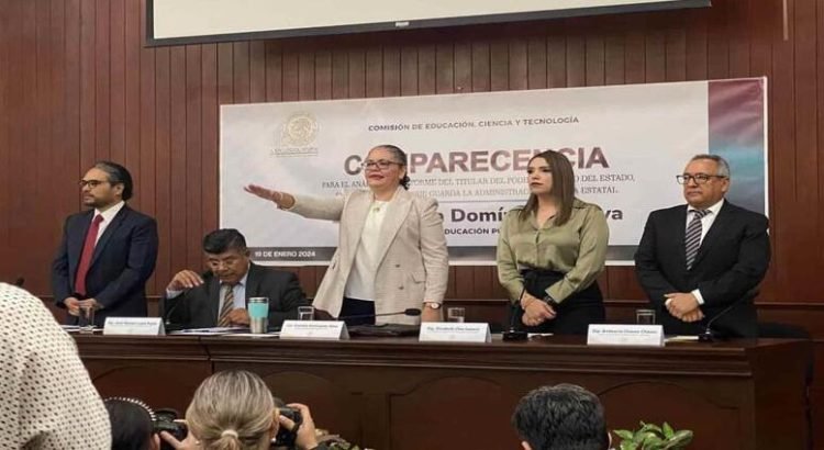 Sinaloa invirtió 650 mdp en infraestructura educativa