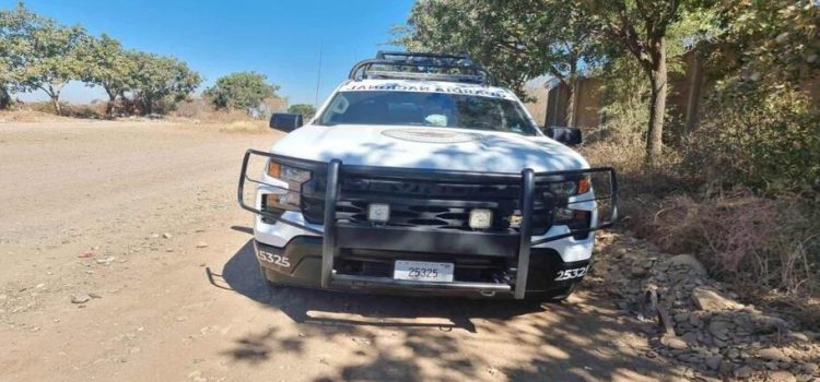 Operativo de la Marina en Culiacán dejó 3 detenidos