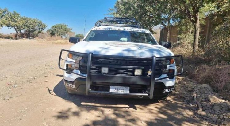 Operativo de la Marina en Culiacán dejó 3 detenidos