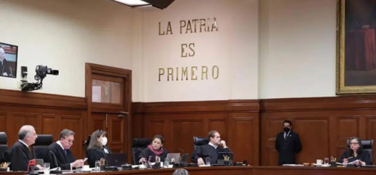 Otorga la Suprema Corte el primer amparo contra la Ley de la Industria Eléctrica