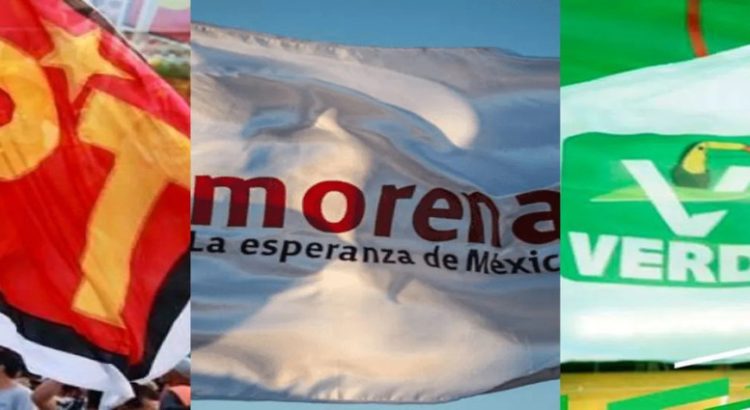 Define Morena los candidatos a diputados federales por Sinaloa